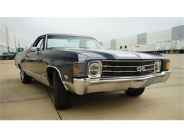 1972 Chevrolet El Camino (CC-2068783) for sale in Grapevine, Texas