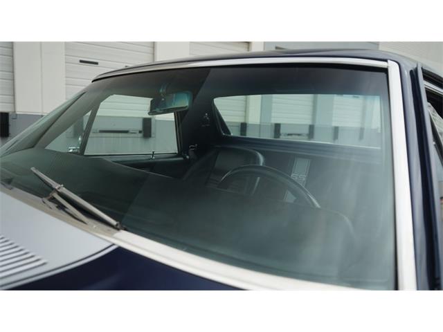 1972 Chevrolet El Camino (CC-2068783) for sale in Grapevine, Texas