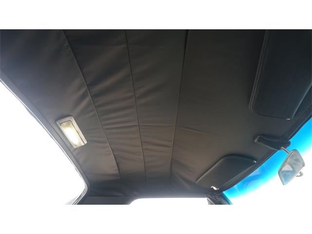 1972 Chevrolet El Camino (CC-2068783) for sale in Grapevine, Texas