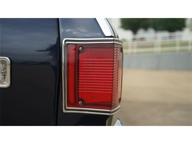 1972 Chevrolet El Camino (CC-2068783) for sale in Grapevine, Texas