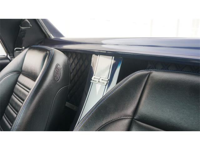 1972 Chevrolet El Camino (CC-2068783) for sale in Grapevine, Texas