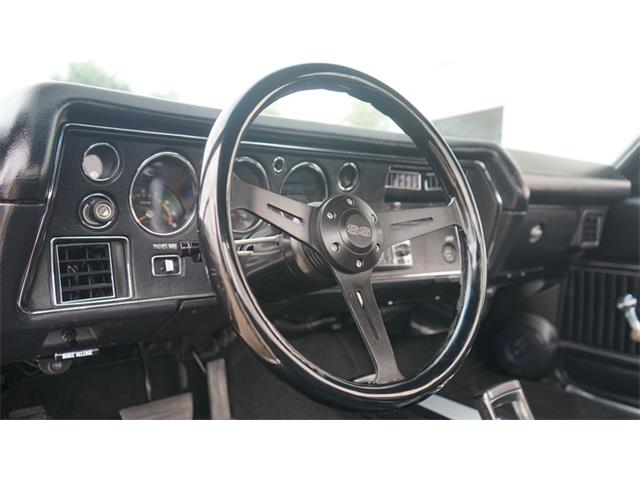 1972 Chevrolet El Camino (CC-2068783) for sale in Grapevine, Texas