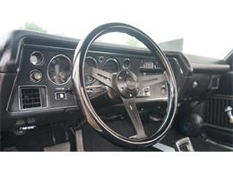 1972 Chevrolet El Camino (CC-2068783) for sale in Grapevine, Texas