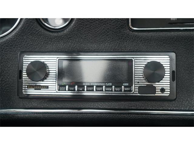 1972 Chevrolet El Camino (CC-2068783) for sale in Grapevine, Texas