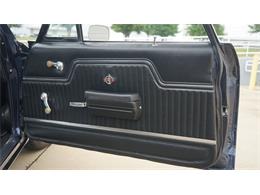 1972 Chevrolet El Camino (CC-2068783) for sale in Grapevine, Texas