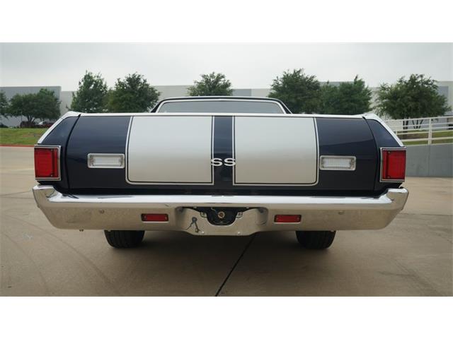 1972 Chevrolet El Camino (CC-2068783) for sale in Grapevine, Texas