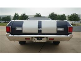 1972 Chevrolet El Camino (CC-2068783) for sale in Grapevine, Texas