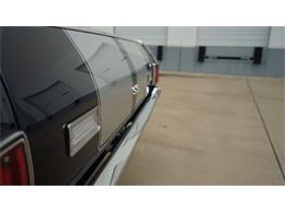 1972 Chevrolet El Camino (CC-2068783) for sale in Grapevine, Texas