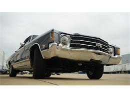 1972 Chevrolet El Camino (CC-2068783) for sale in Grapevine, Texas