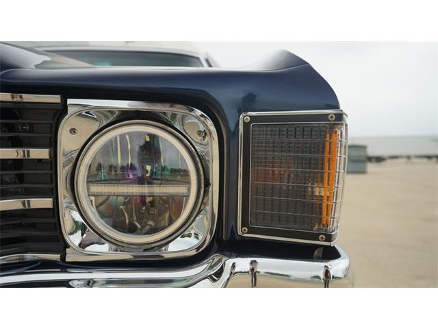 1972 Chevrolet El Camino (CC-2068783) for sale in Grapevine, Texas