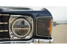 1972 Chevrolet El Camino (CC-2068783) for sale in Grapevine, Texas