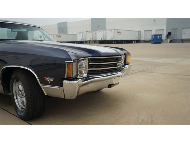 1972 Chevrolet El Camino (CC-2068783) for sale in Grapevine, Texas
