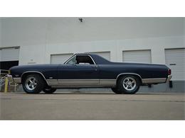1972 Chevrolet El Camino (CC-2068783) for sale in Grapevine, Texas