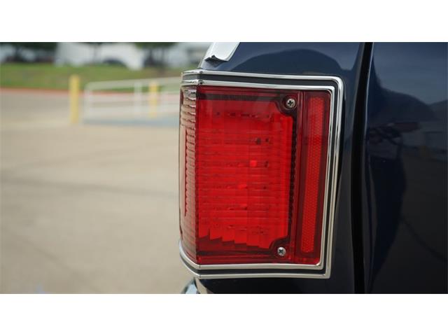 1972 Chevrolet El Camino (CC-2068783) for sale in Grapevine, Texas