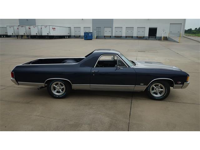 1972 Chevrolet El Camino (CC-2068783) for sale in Grapevine, Texas