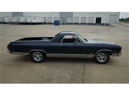 1972 Chevrolet El Camino (CC-2068783) for sale in Grapevine, Texas