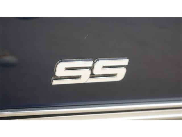 1972 Chevrolet El Camino (CC-2068783) for sale in Grapevine, Texas