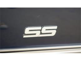 1972 Chevrolet El Camino (CC-2068783) for sale in Grapevine, Texas