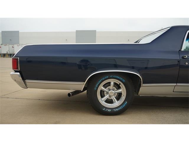 1972 Chevrolet El Camino (CC-2068783) for sale in Grapevine, Texas