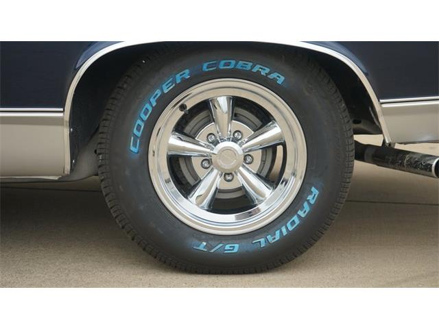 1972 Chevrolet El Camino (CC-2068783) for sale in Grapevine, Texas