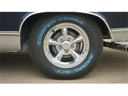 1972 Chevrolet El Camino (CC-2068783) for sale in Grapevine, Texas