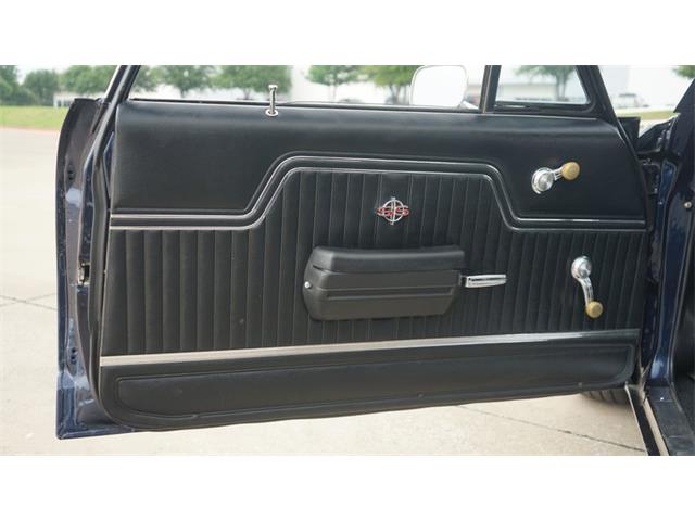 1972 Chevrolet El Camino (CC-2068783) for sale in Grapevine, Texas