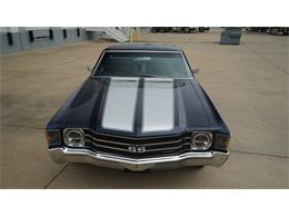 1972 Chevrolet El Camino (CC-2068783) for sale in Grapevine, Texas