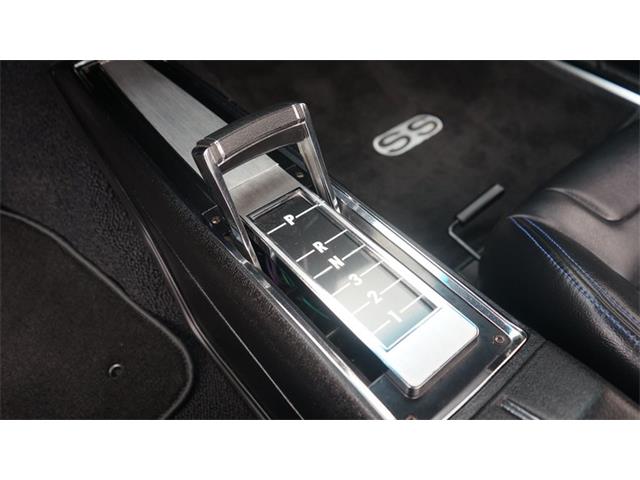 1972 Chevrolet El Camino (CC-2068783) for sale in Grapevine, Texas