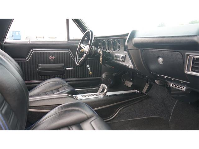 1972 Chevrolet El Camino (CC-2068783) for sale in Grapevine, Texas