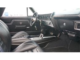 1972 Chevrolet El Camino (CC-2068783) for sale in Grapevine, Texas