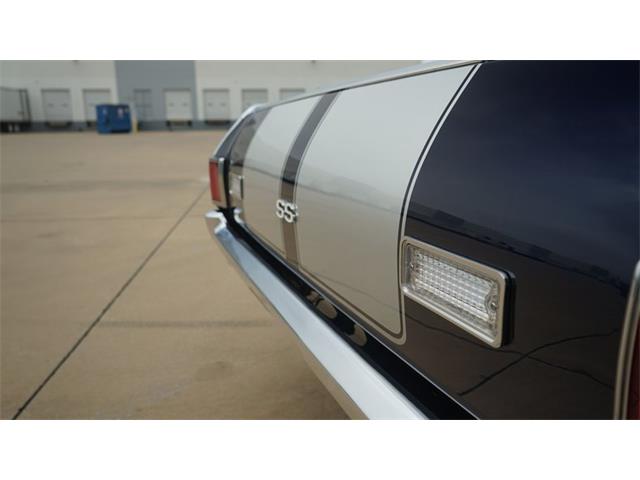 1972 Chevrolet El Camino (CC-2068783) for sale in Grapevine, Texas