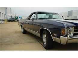 1972 Chevrolet El Camino (CC-2068783) for sale in Grapevine, Texas
