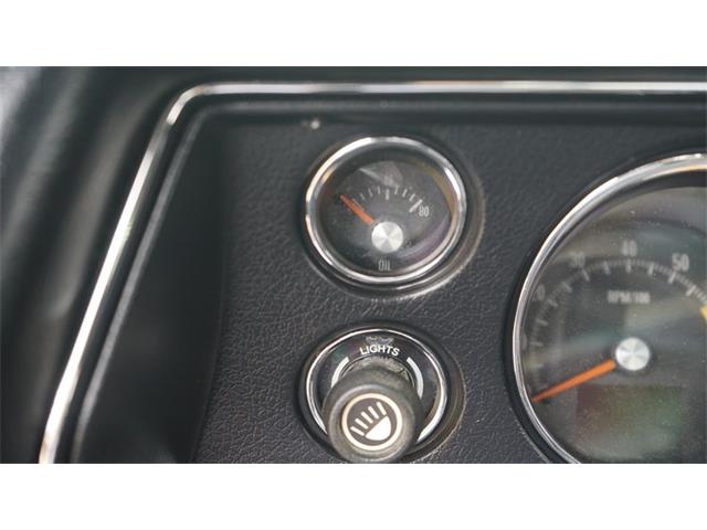 1972 Chevrolet El Camino (CC-2068783) for sale in Grapevine, Texas