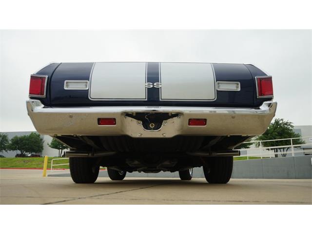 1972 Chevrolet El Camino (CC-2068783) for sale in Grapevine, Texas