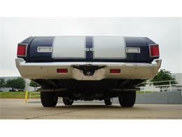 1972 Chevrolet El Camino (CC-2068783) for sale in Grapevine, Texas