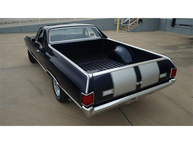 1972 Chevrolet El Camino (CC-2068783) for sale in Grapevine, Texas