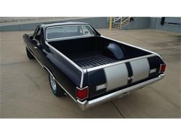 1972 Chevrolet El Camino (CC-2068783) for sale in Grapevine, Texas