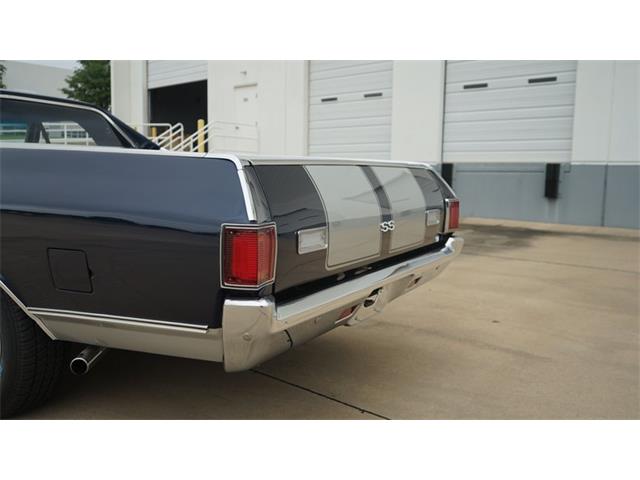 1972 Chevrolet El Camino (CC-2068783) for sale in Grapevine, Texas