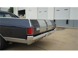 1972 Chevrolet El Camino (CC-2068783) for sale in Grapevine, Texas