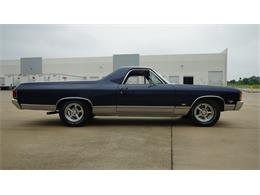 1972 Chevrolet El Camino (CC-2068783) for sale in Grapevine, Texas