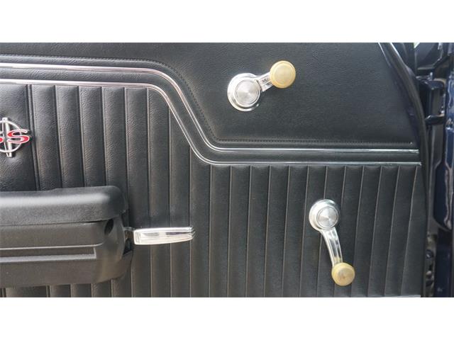 1972 Chevrolet El Camino (CC-2068783) for sale in Grapevine, Texas