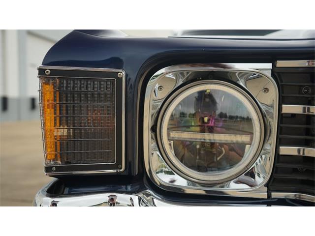 1972 Chevrolet El Camino (CC-2068783) for sale in Grapevine, Texas