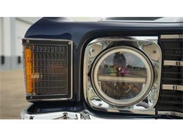 1972 Chevrolet El Camino (CC-2068783) for sale in Grapevine, Texas