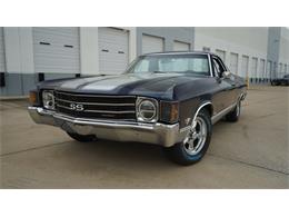 1972 Chevrolet El Camino (CC-2068783) for sale in Grapevine, Texas
