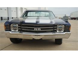 1972 Chevrolet El Camino (CC-2068783) for sale in Grapevine, Texas