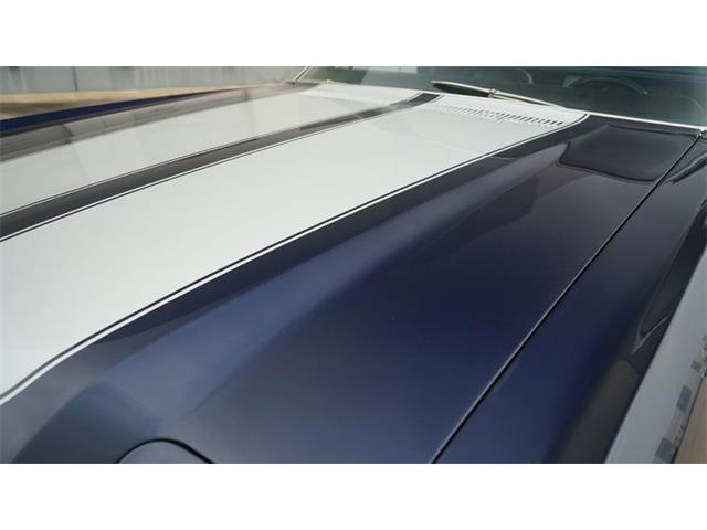 1972 Chevrolet El Camino (CC-2068783) for sale in Grapevine, Texas