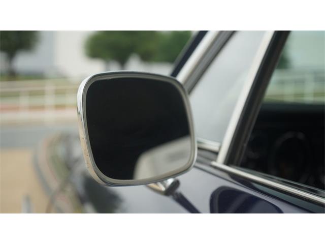 1972 Chevrolet El Camino (CC-2068783) for sale in Grapevine, Texas