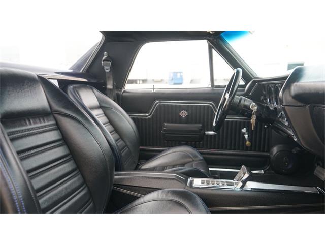 1972 Chevrolet El Camino (CC-2068783) for sale in Grapevine, Texas