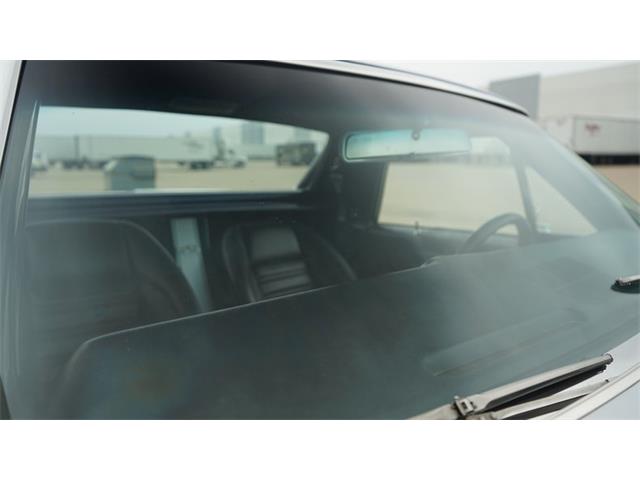 1972 Chevrolet El Camino (CC-2068783) for sale in Grapevine, Texas