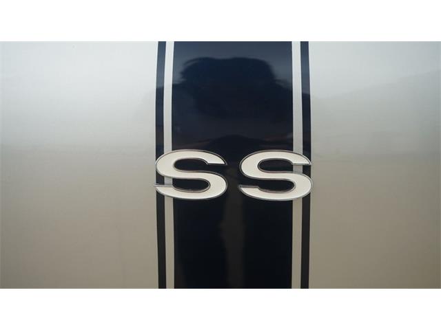 1972 Chevrolet El Camino (CC-2068783) for sale in Grapevine, Texas